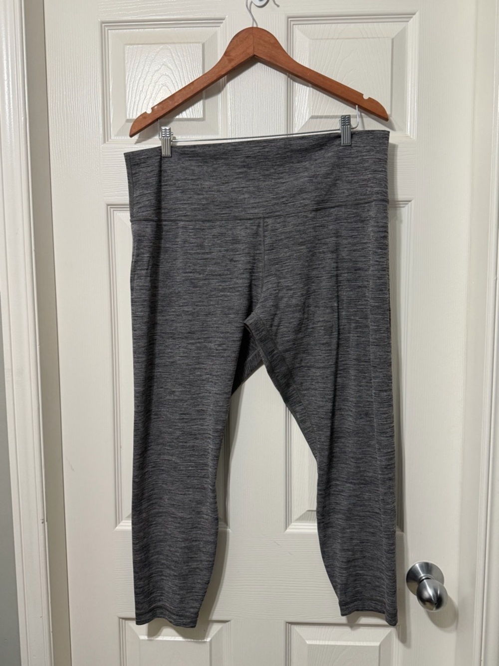 lululemon athletica align high rise pant size 18 vguc